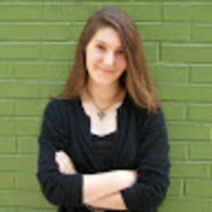 Meet your Posher, Sarah jane